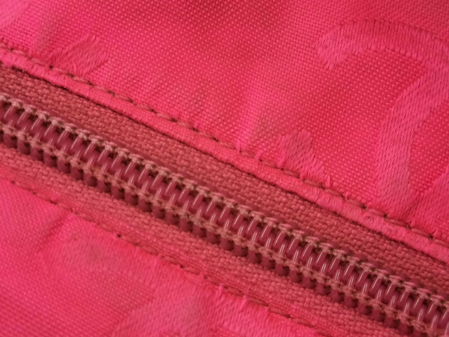 CHANEL Cambon Tote Bag