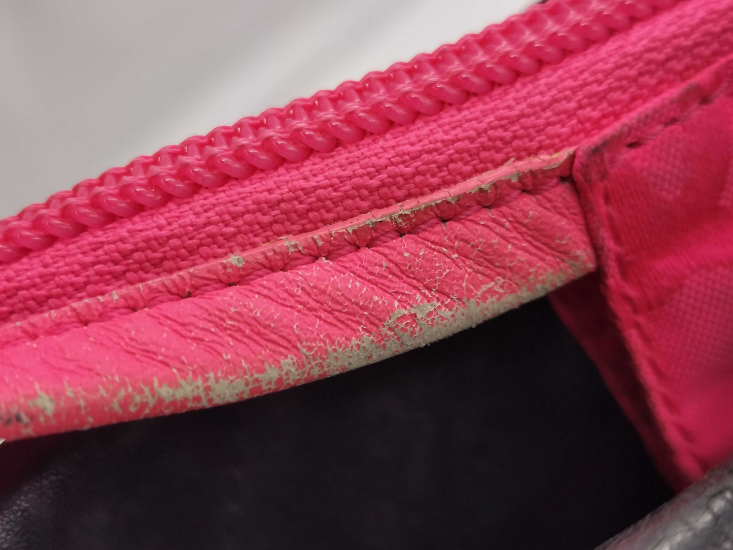 CHANEL Cambon Tote Bag