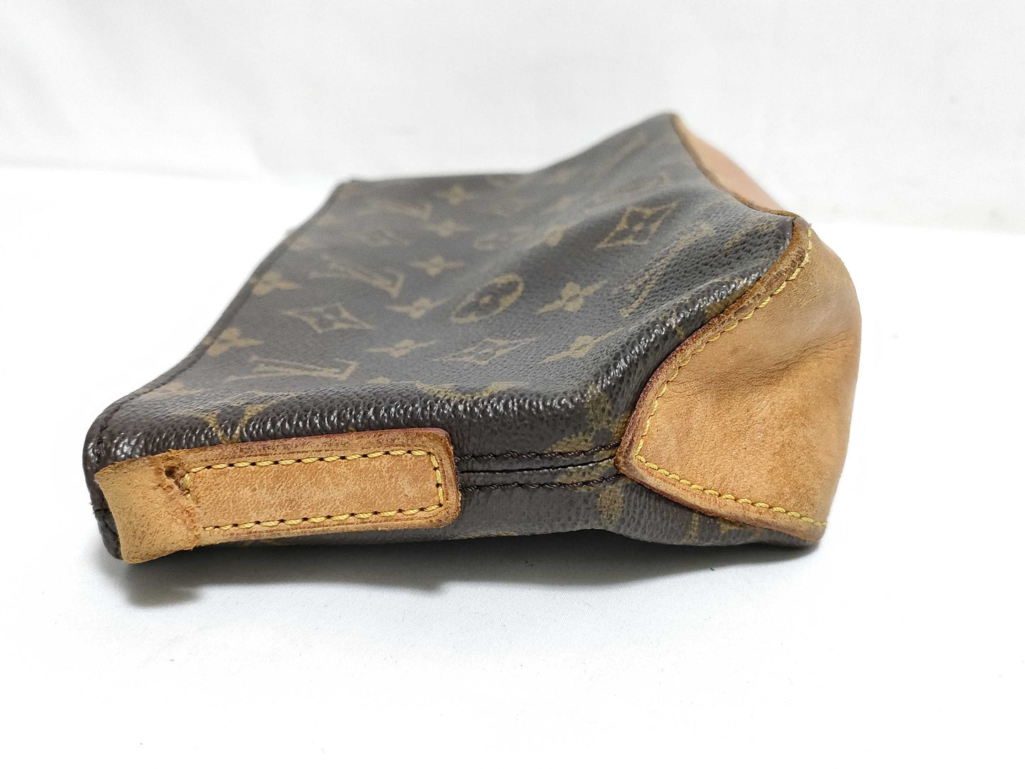 LOUIS VUITTON RFID Unverified SD1001 Monogram Louis Vuitton Monogram Shoulder Bag