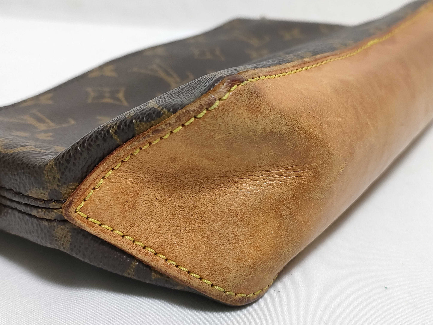LOUIS VUITTON RFID Unverified SD1001 Monogram Louis Vuitton Monogram Shoulder Bag