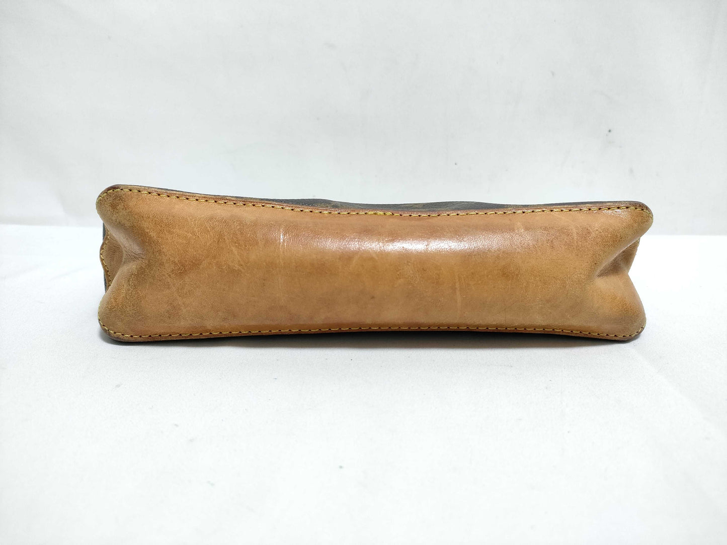 LOUIS VUITTON RFID Unverified SD1001 Monogram Louis Vuitton Monogram Shoulder Bag
