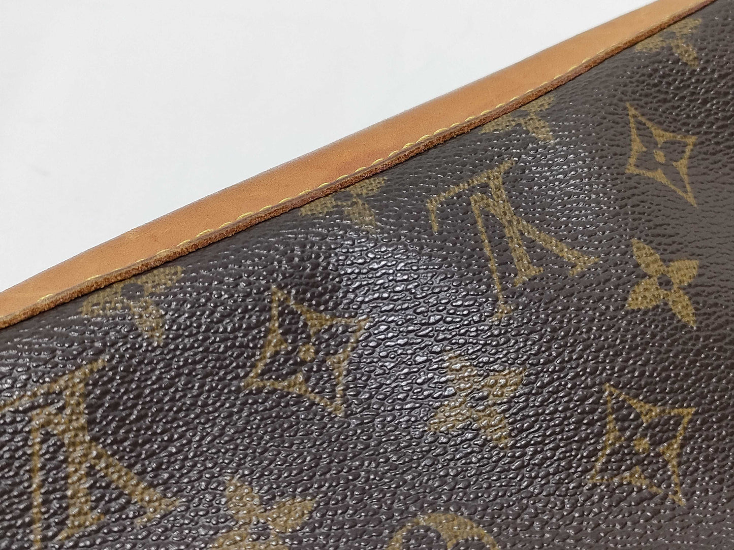 LOUIS VUITTON RFID Unverified SD1001 Monogram Louis Vuitton Monogram Shoulder Bag