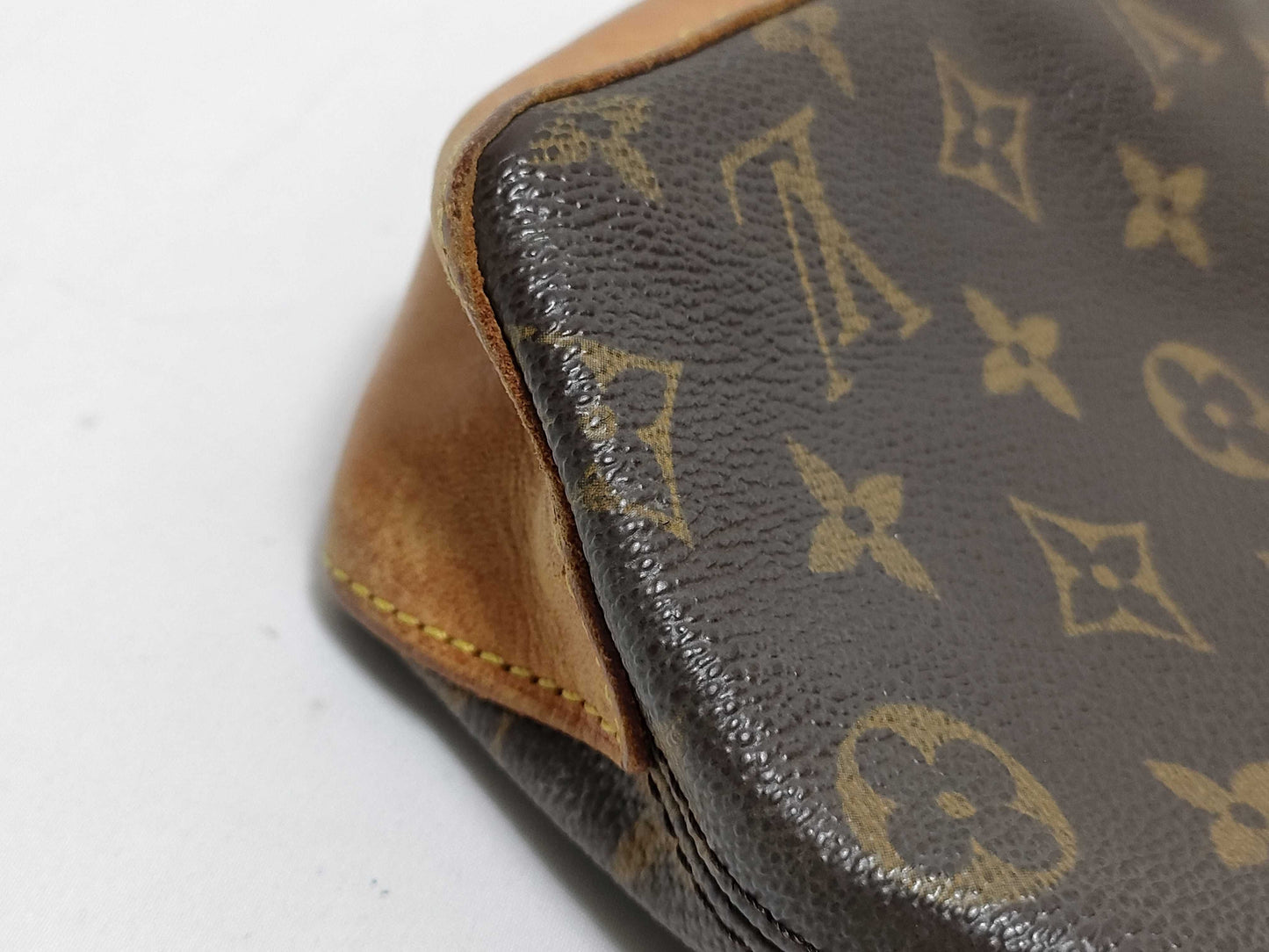 LOUIS VUITTON RFID Unverified SD1001 Monogram Louis Vuitton Monogram Shoulder Bag