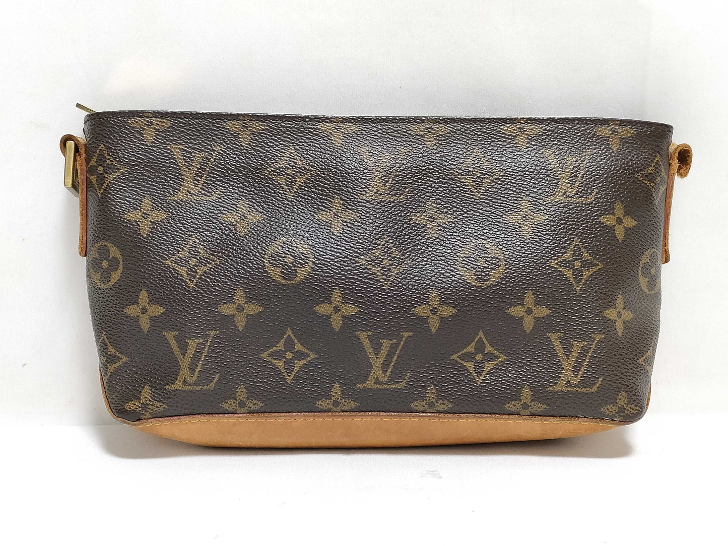 LOUIS VUITTON RFID Unverified SD1001 Monogram Louis Vuitton Monogram Shoulder Bag