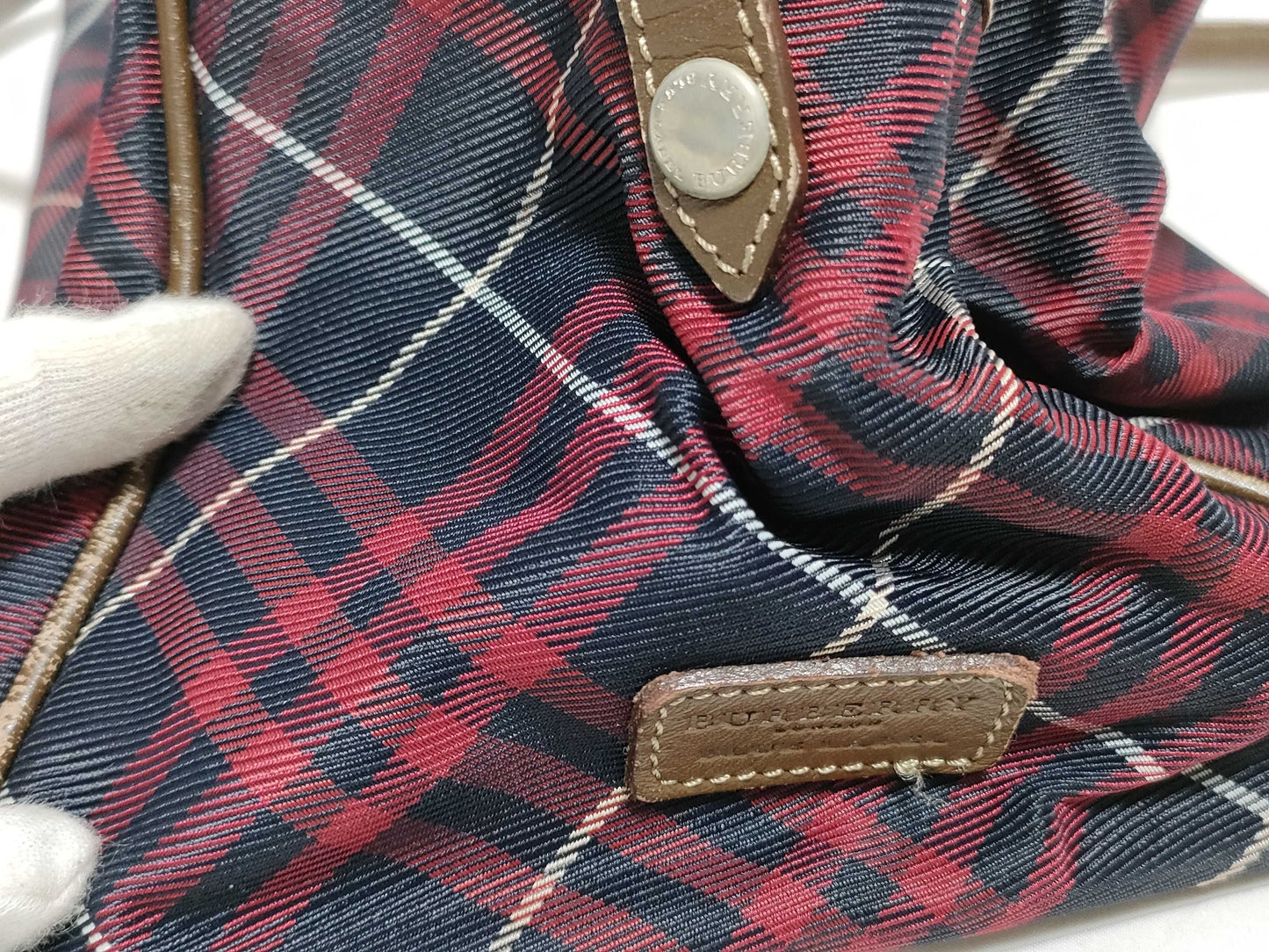BURBERRY Burberry Handbag Handbag