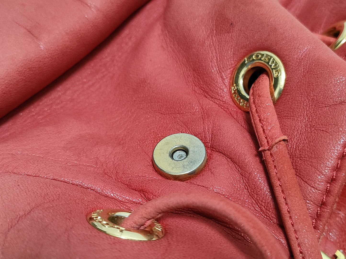 LOEWE Backpack