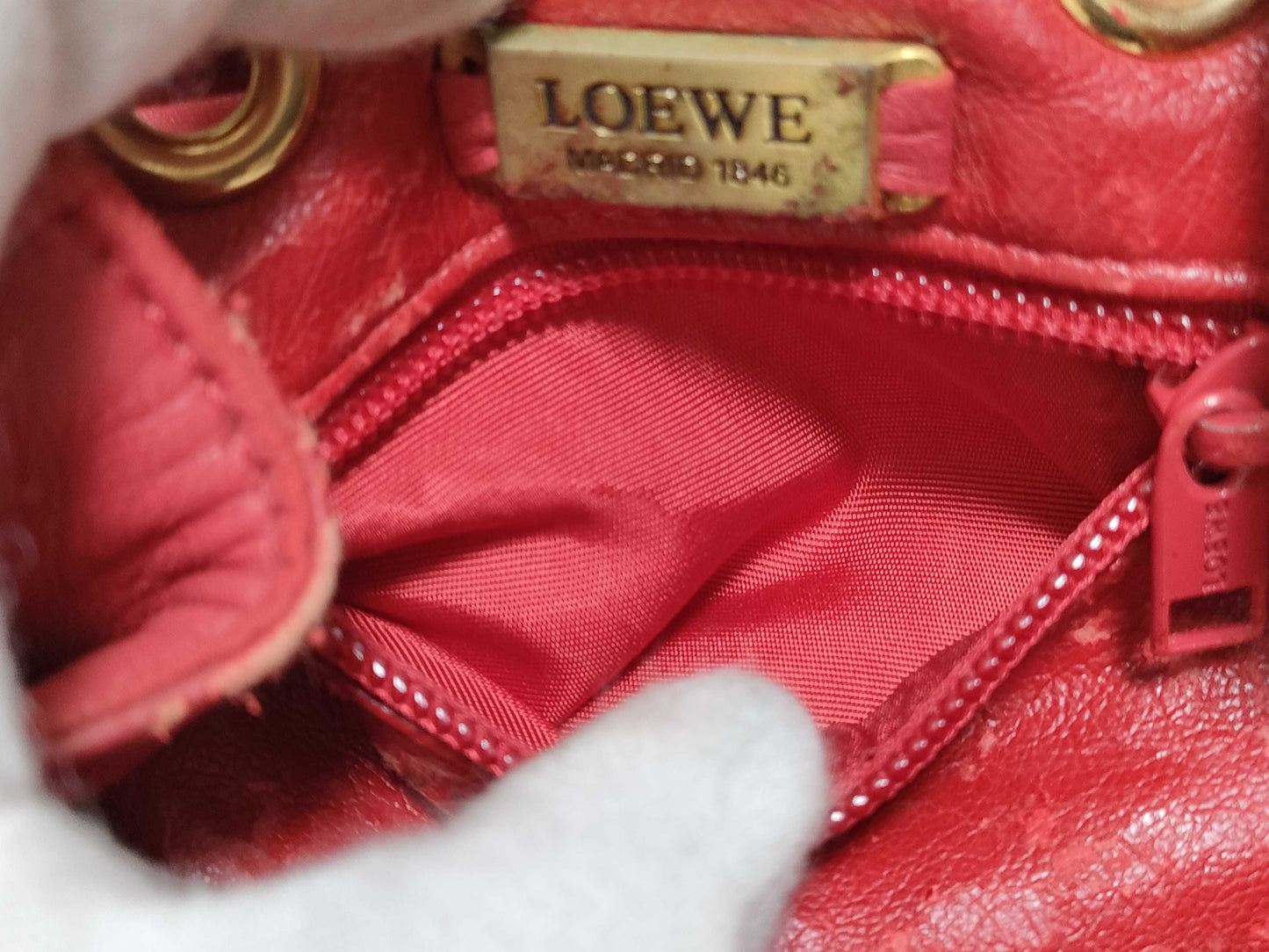 LOEWE Backpack