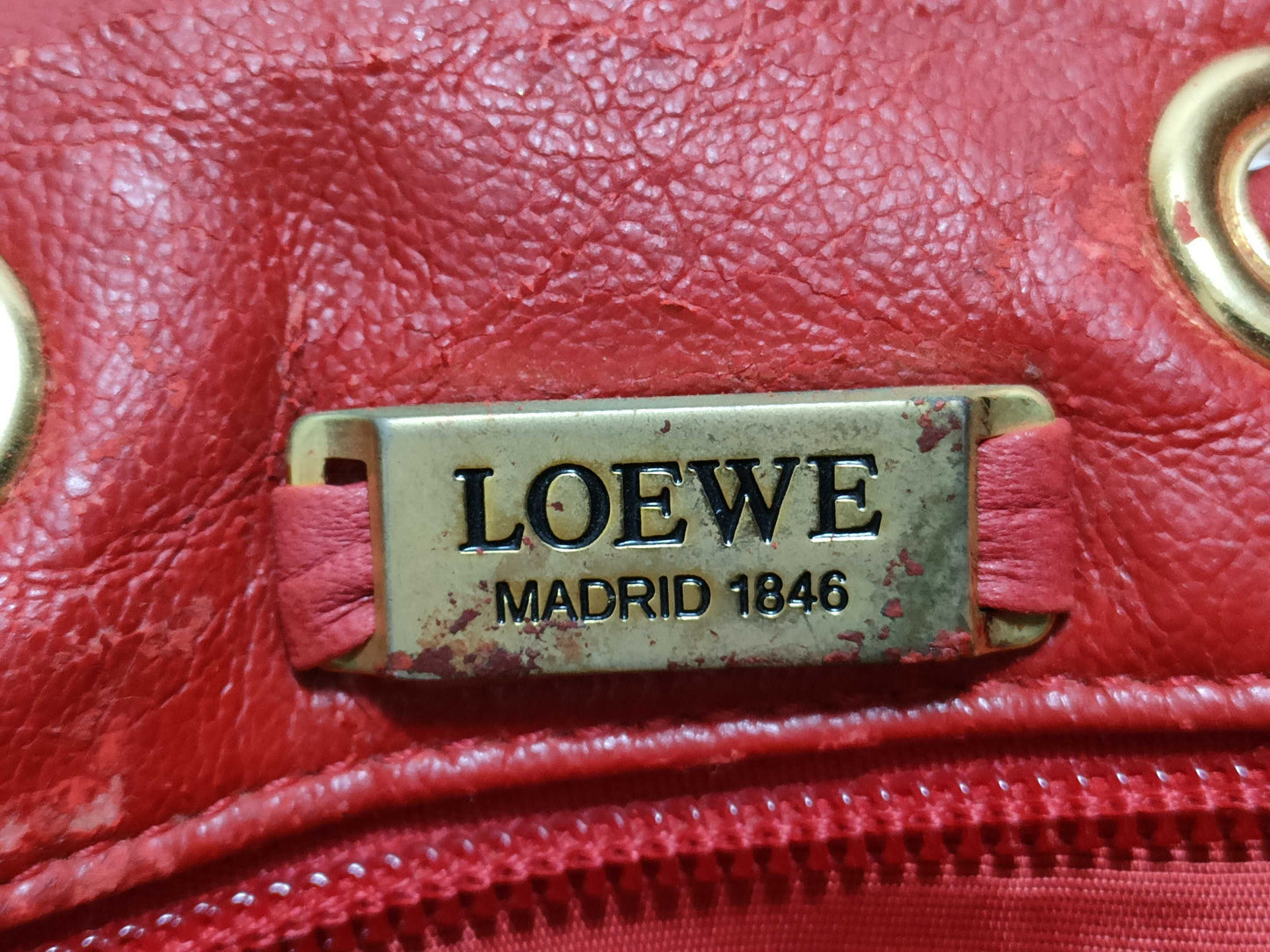 LOEWE Backpack