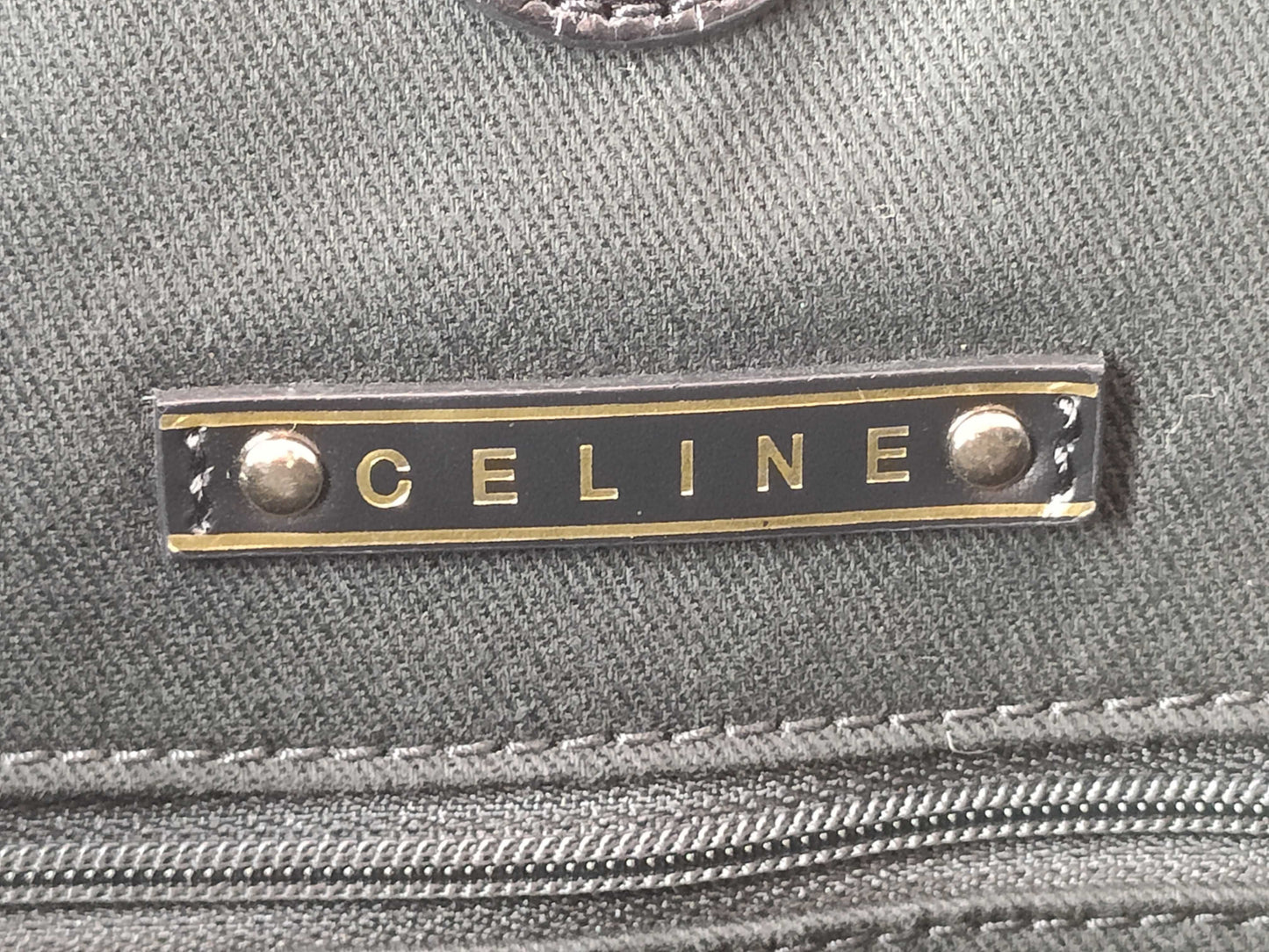 CELINE Celine Handbag Handbag