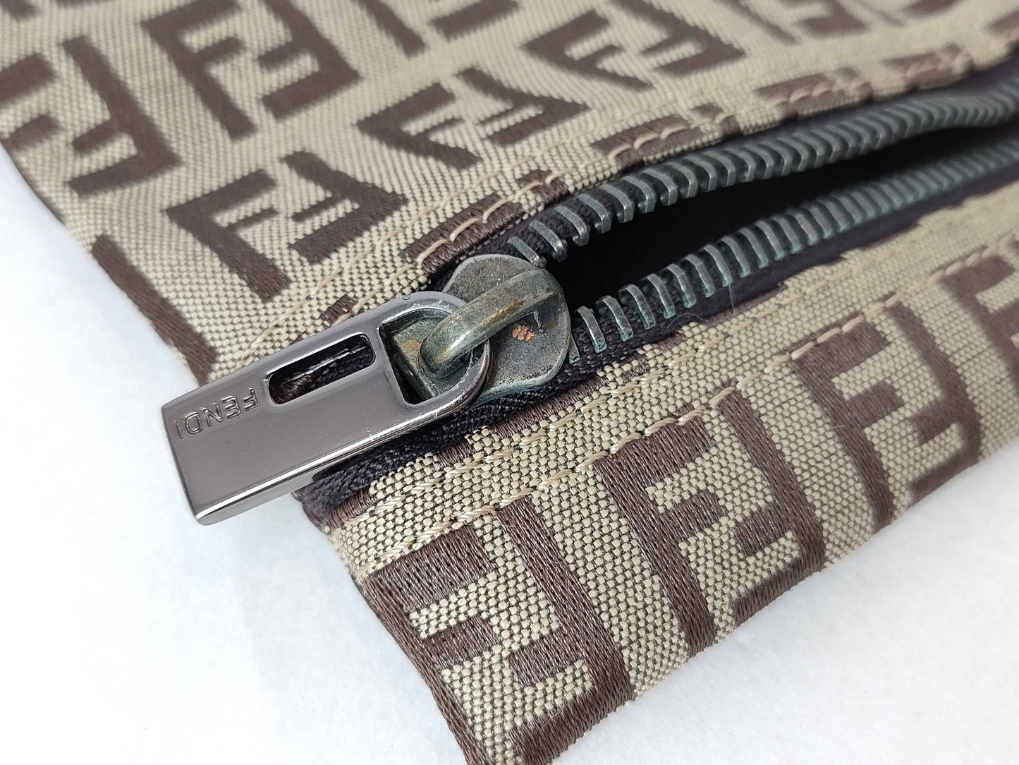 FENDI handbag pouch