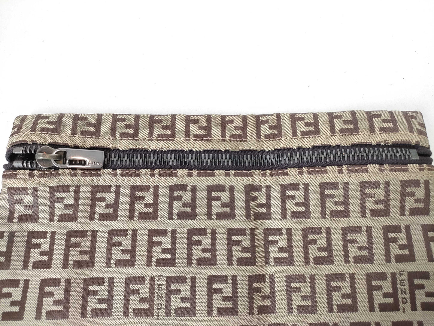 FENDI handbag pouch