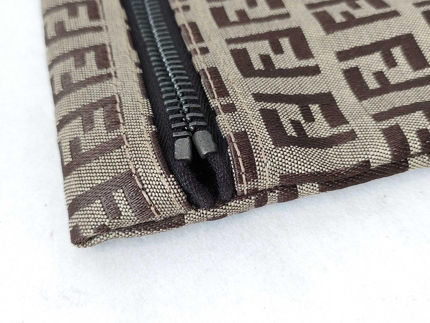 FENDI handbag pouch