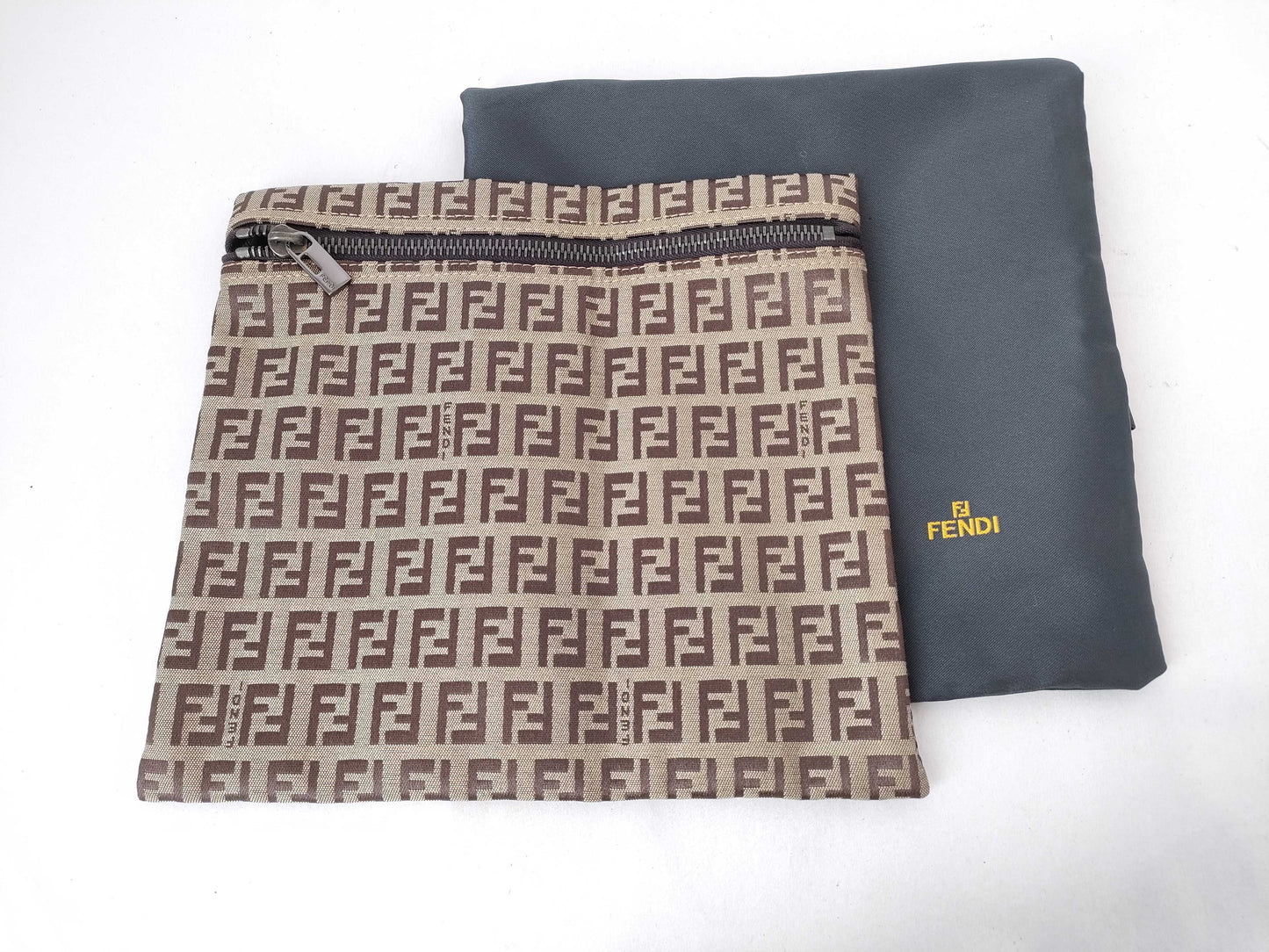 FENDI handbag pouch