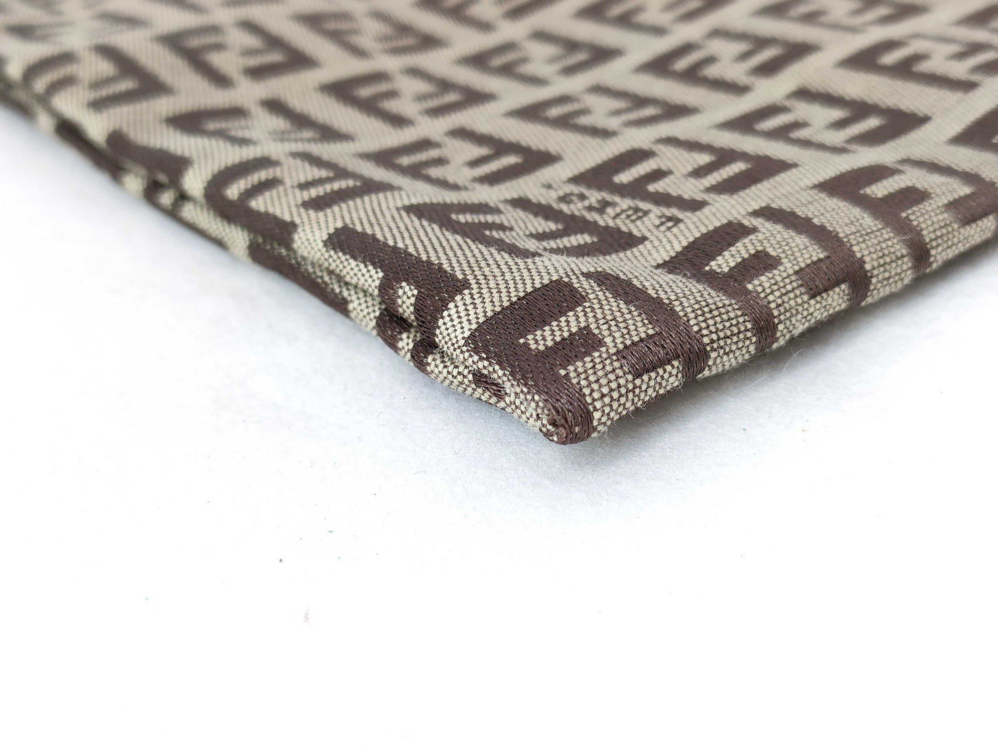 FENDI handbag pouch