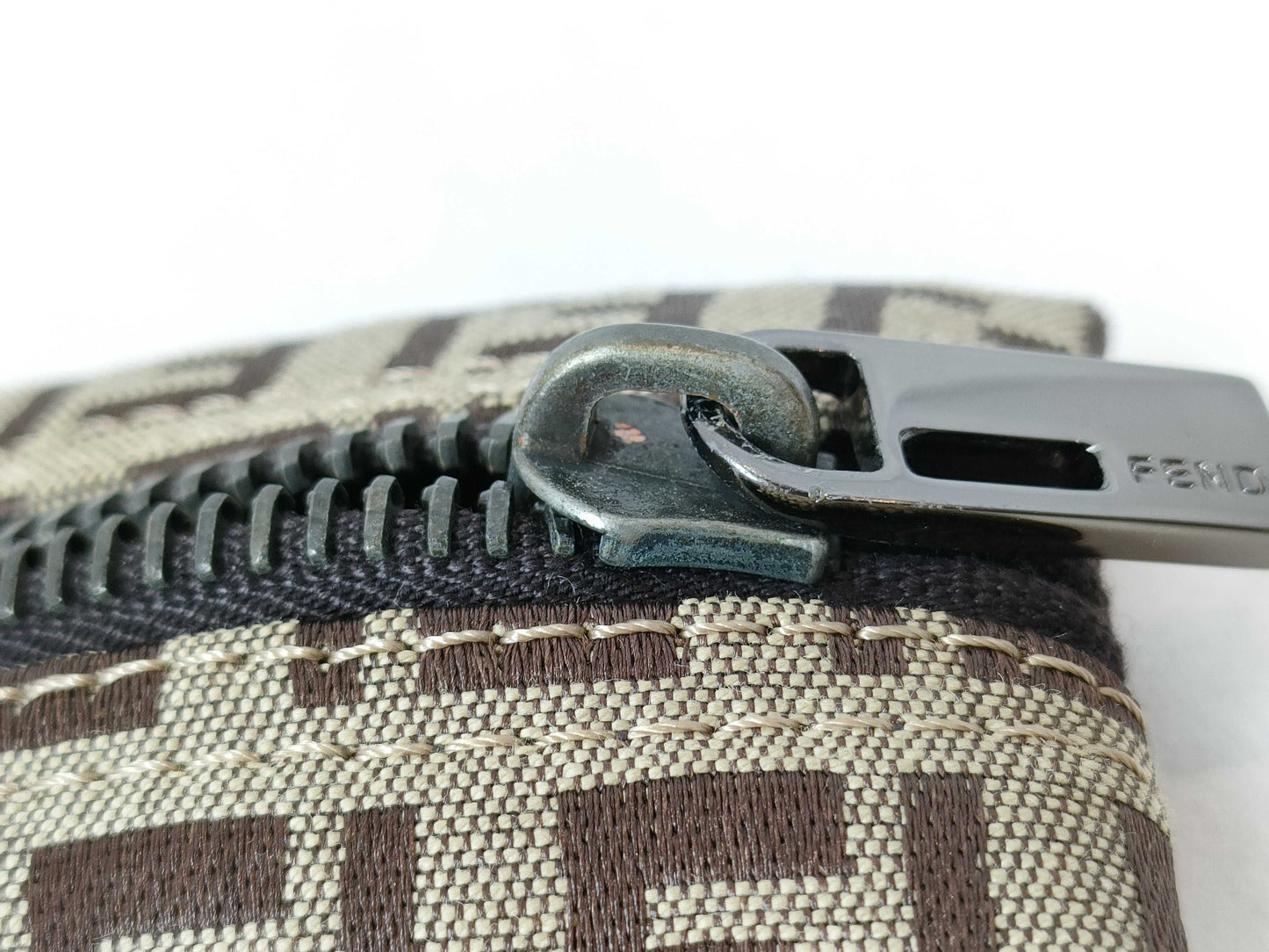 FENDI handbag pouch