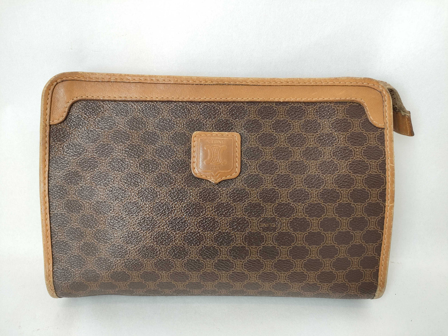 CELINE Clutch Bag Clutch Bag