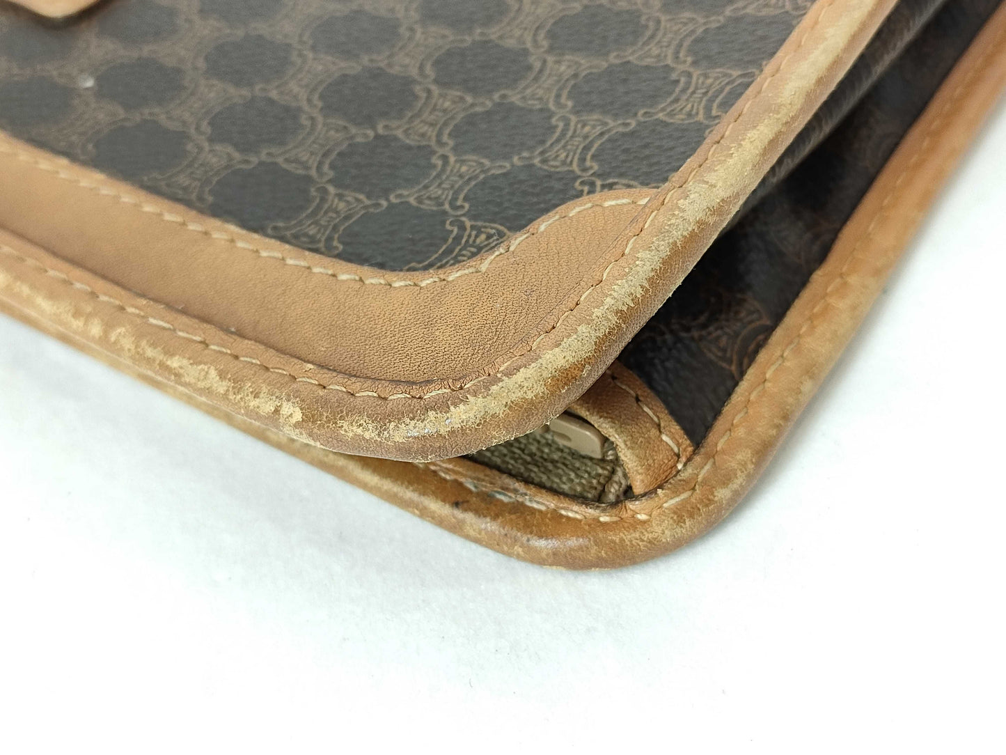 CELINE Clutch Bag Clutch Bag