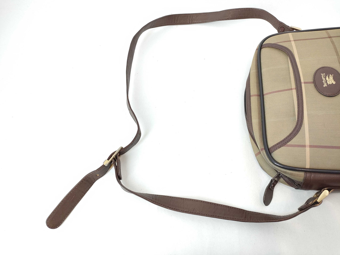 BURBERRY Burberry Shoulder Bag Shoulder Bag