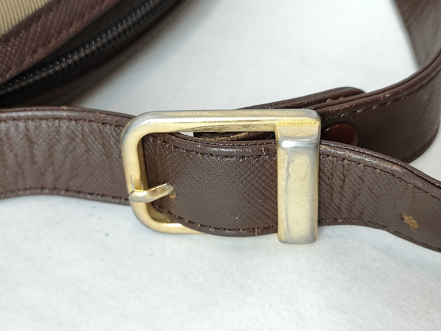 BURBERRY Burberry Shoulder Bag Shoulder Bag