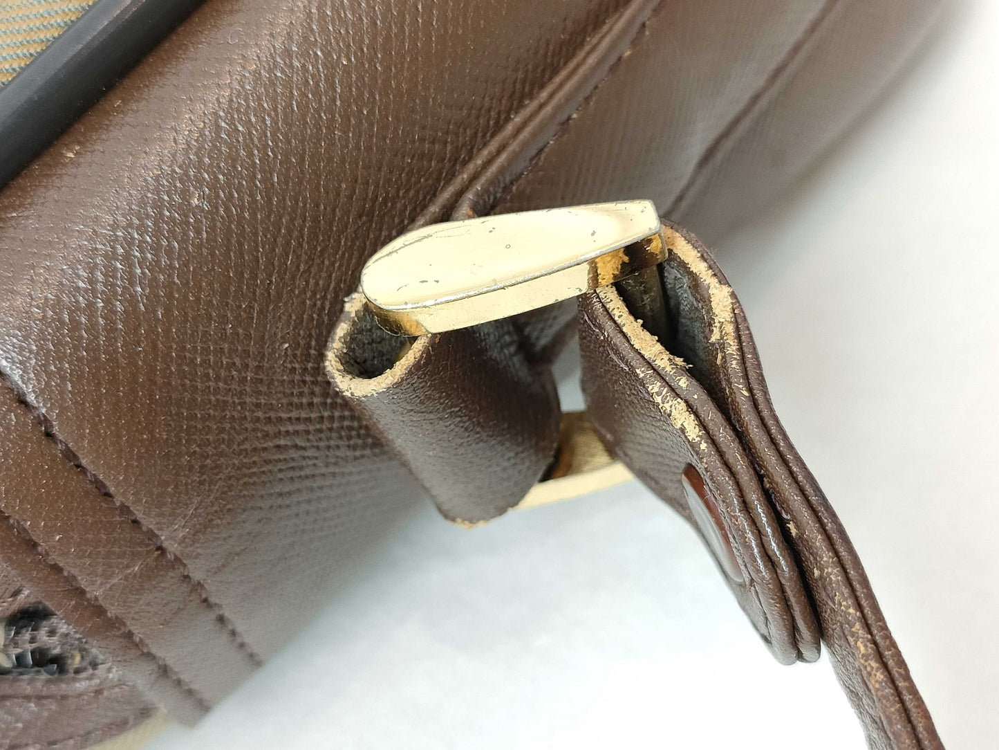 BURBERRY Burberry Shoulder Bag Shoulder Bag