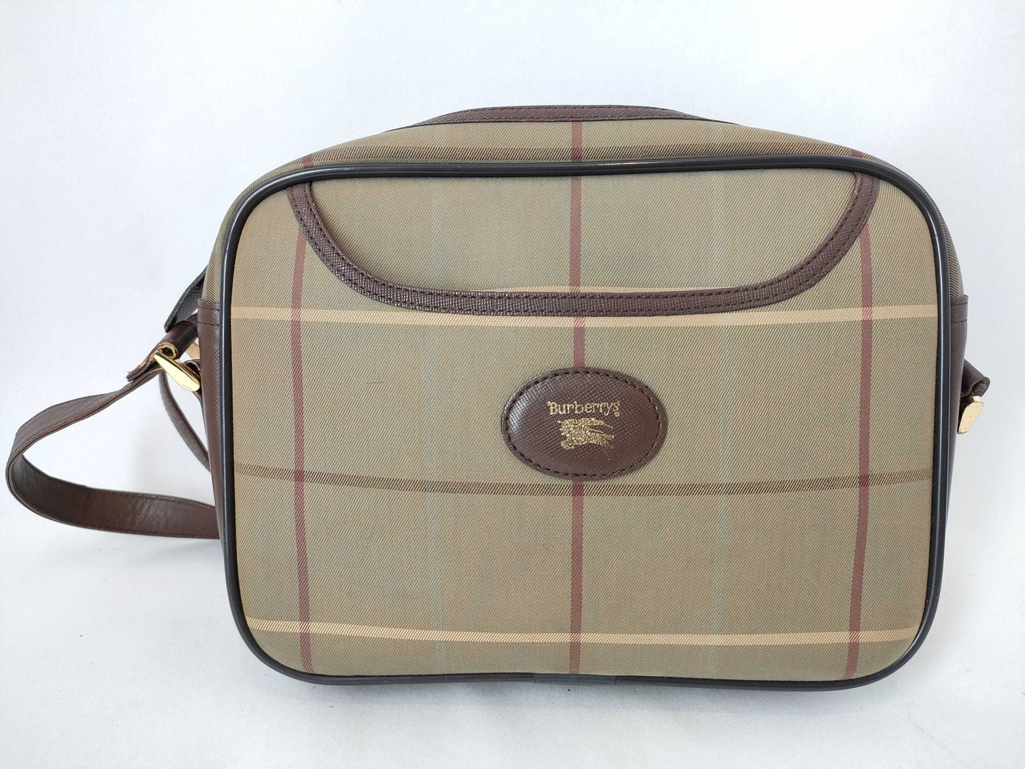 BURBERRY Burberry Shoulder Bag Shoulder Bag
