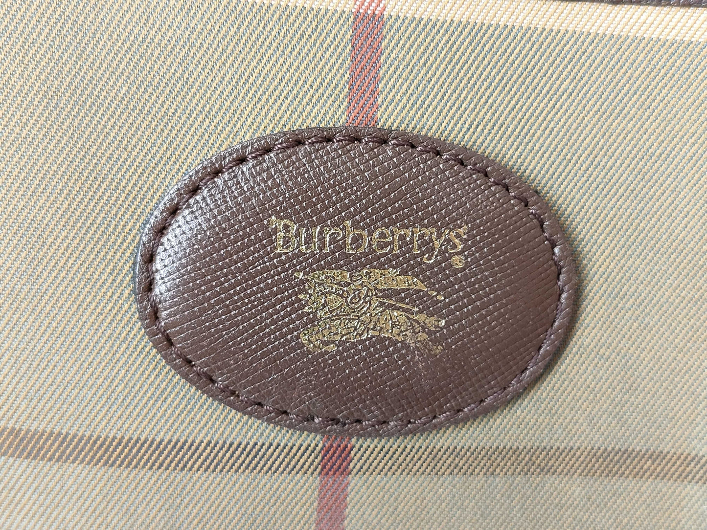 BURBERRY Burberry Shoulder Bag Shoulder Bag
