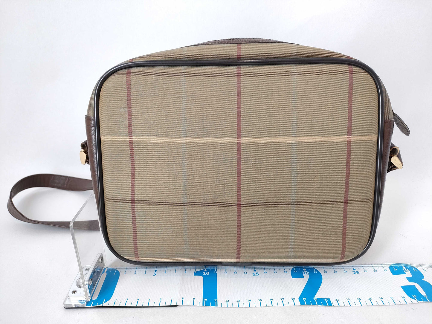 BURBERRY Burberry Shoulder Bag Shoulder Bag