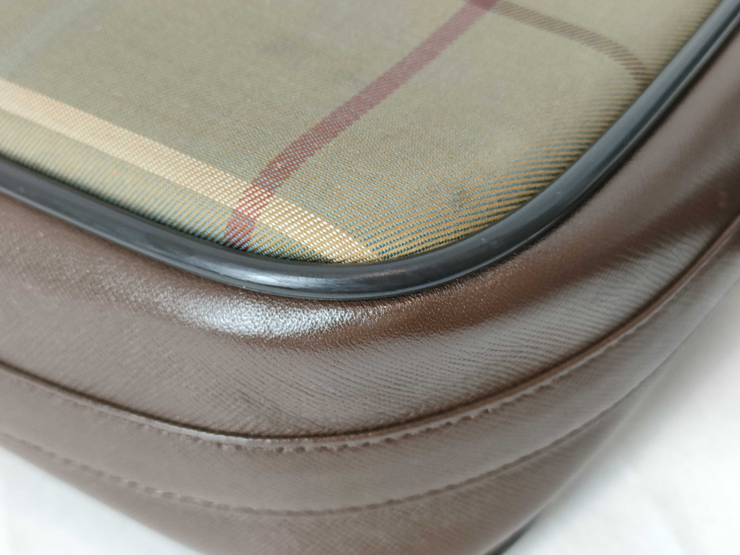 BURBERRY Burberry Shoulder Bag Shoulder Bag