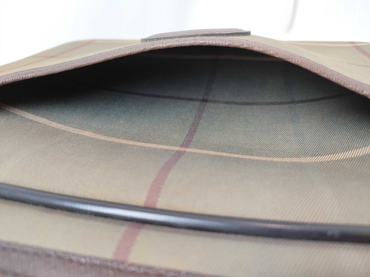 BURBERRY Burberry Shoulder Bag Shoulder Bag