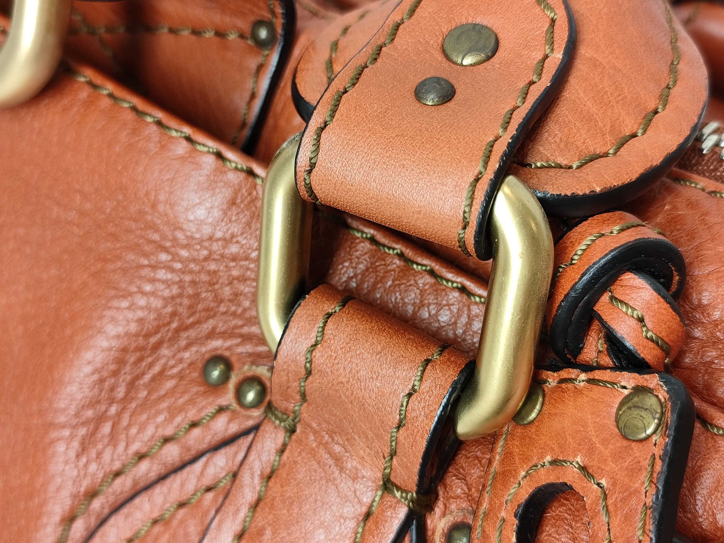 Chloe handbag handbag
