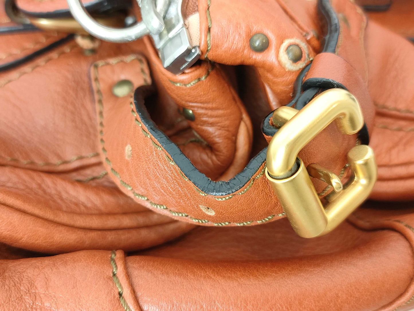 Chloe handbag handbag