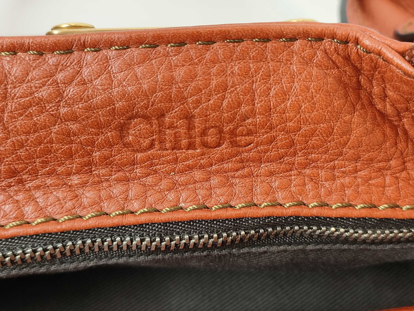 Chloe handbag handbag