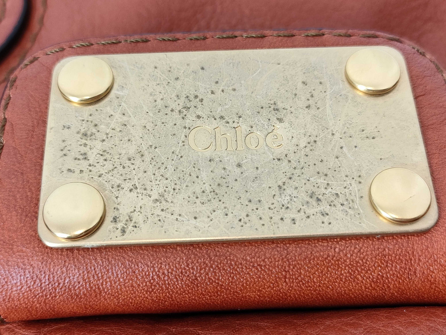 Chloe handbag handbag