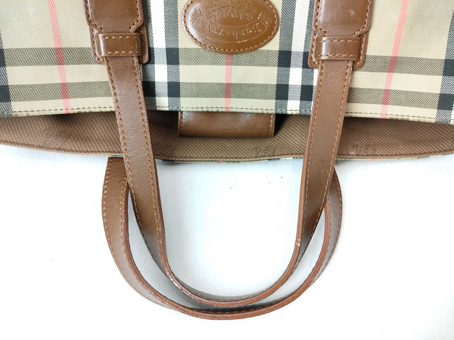 BURBERRY Handbag Handbag