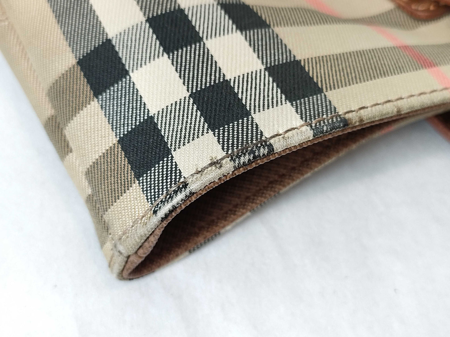 BURBERRY Handbag Handbag