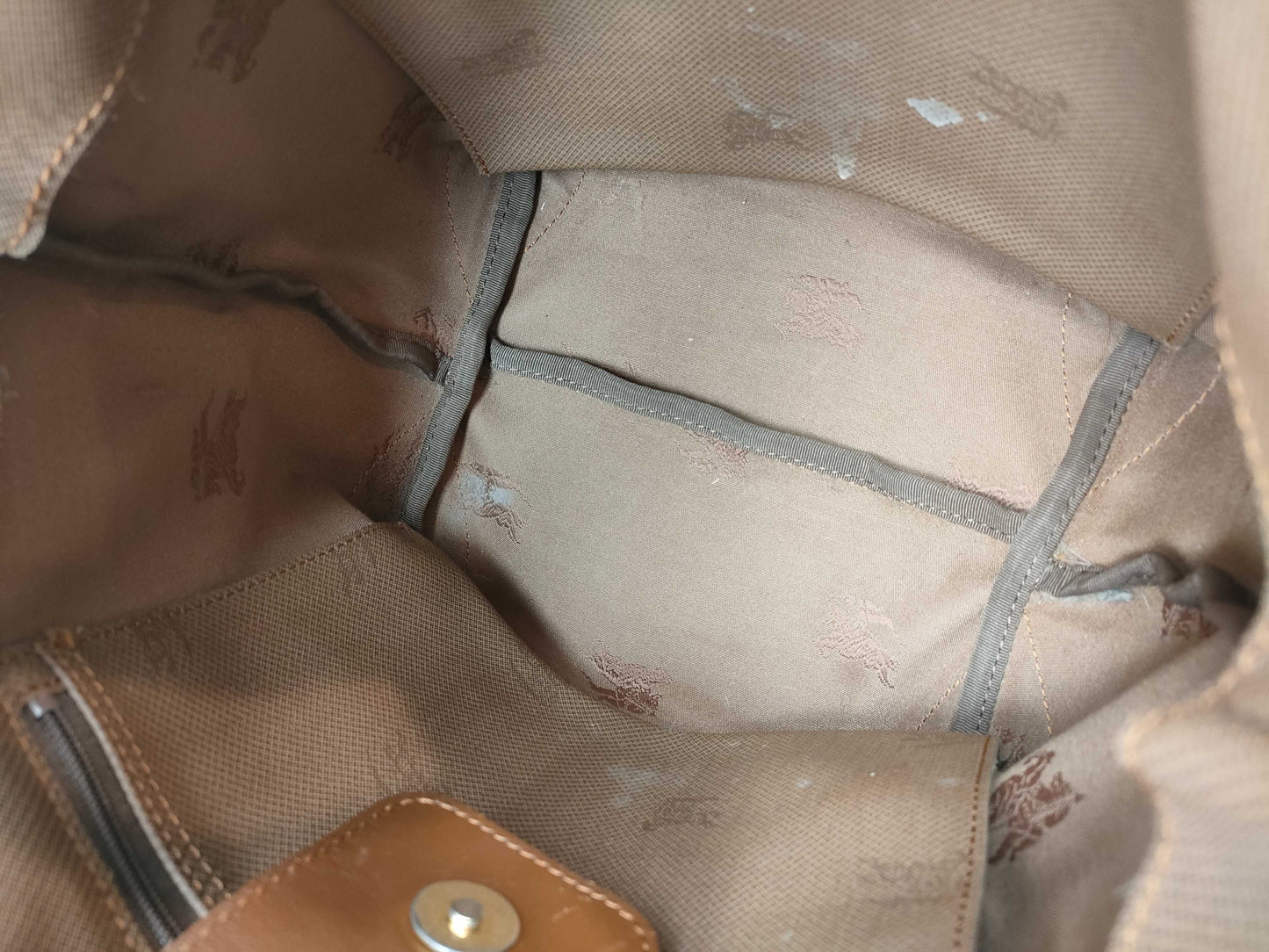 BURBERRY Handbag Handbag