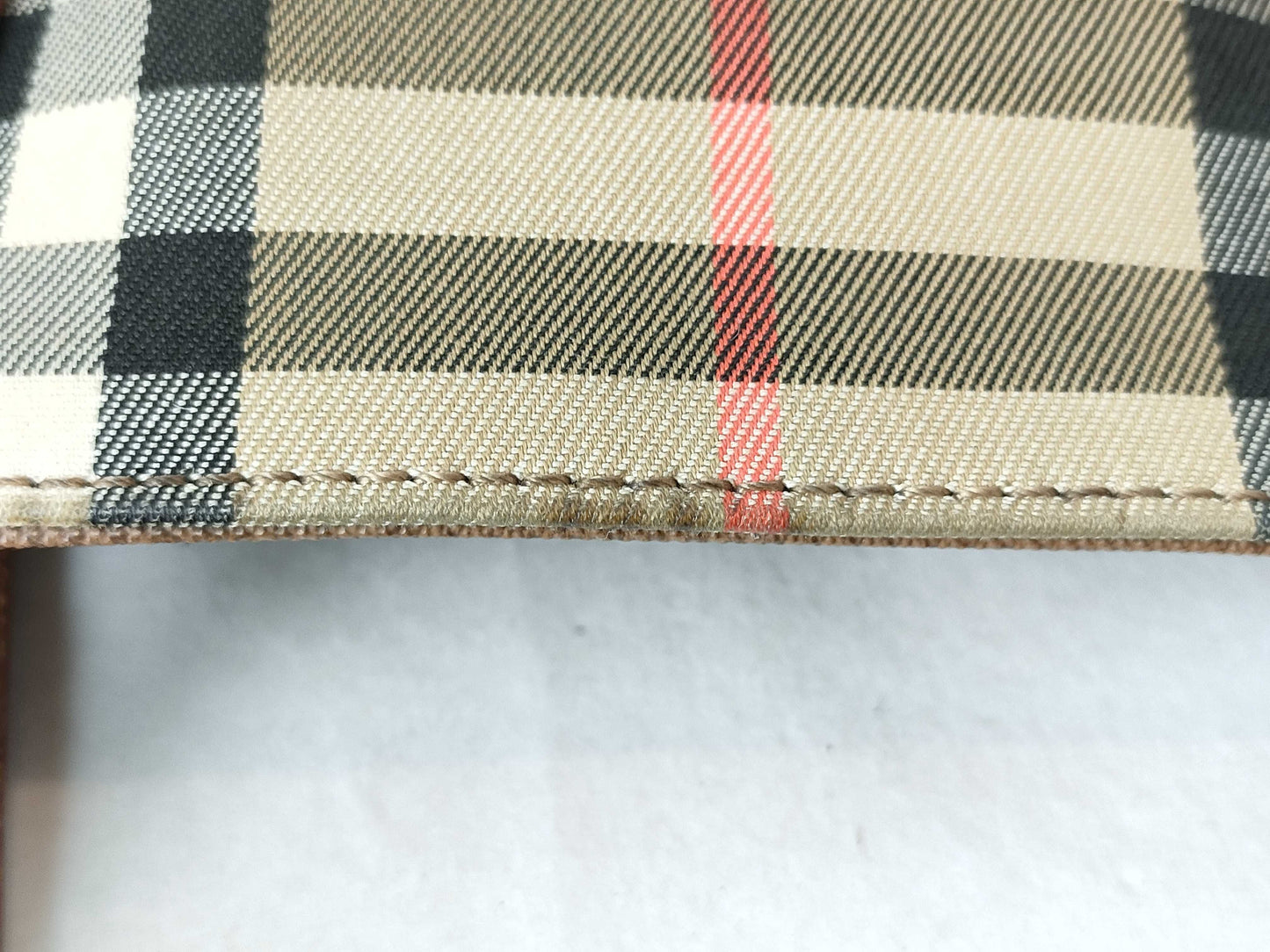 BURBERRY Handbag Handbag