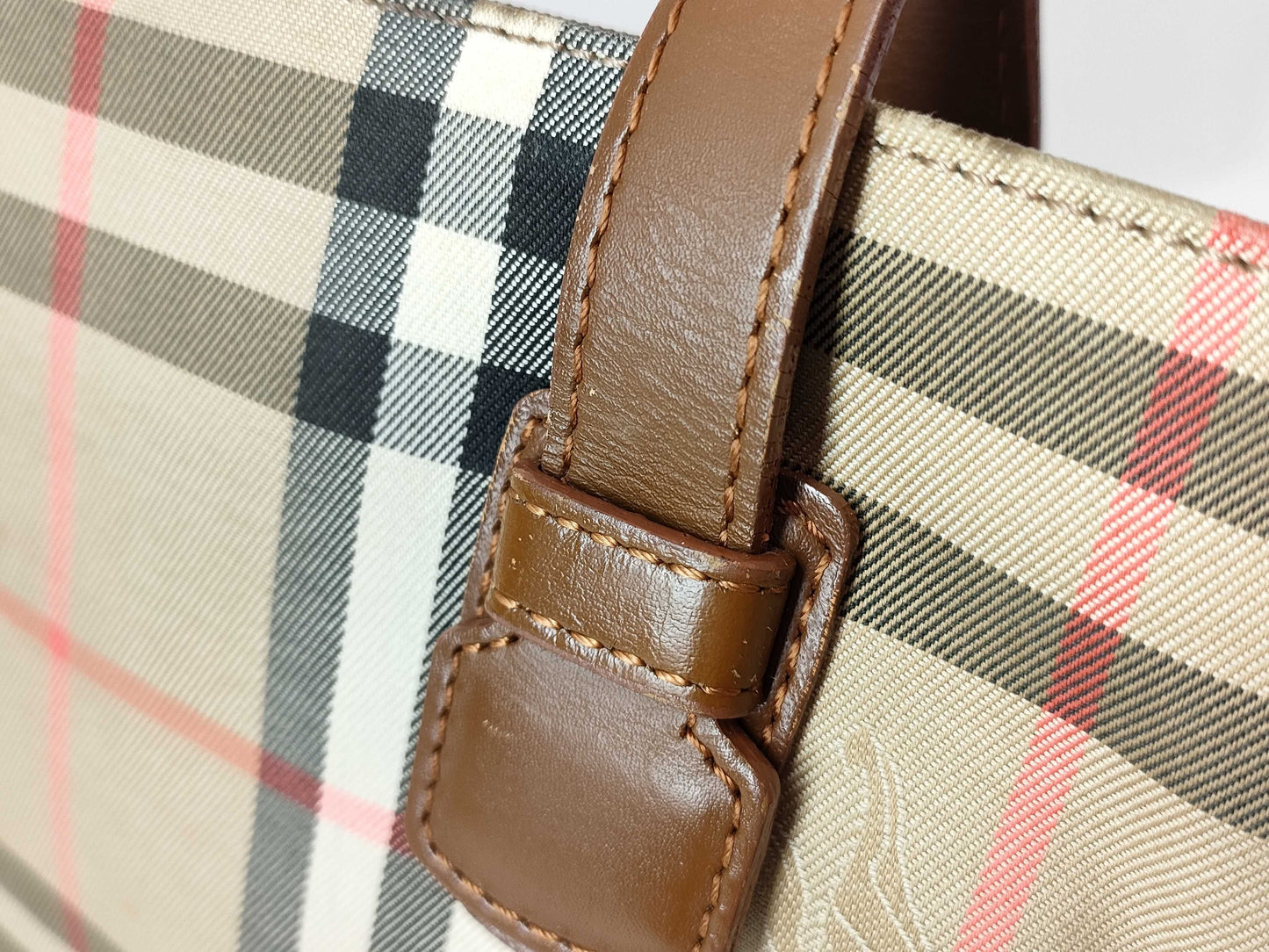 BURBERRY Handbag Handbag