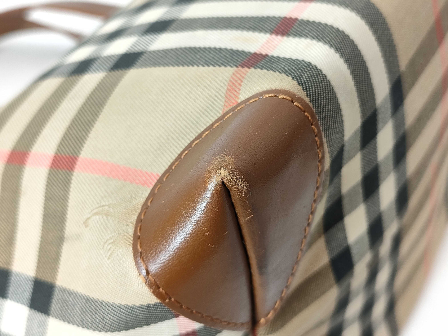 BURBERRY Handbag Handbag