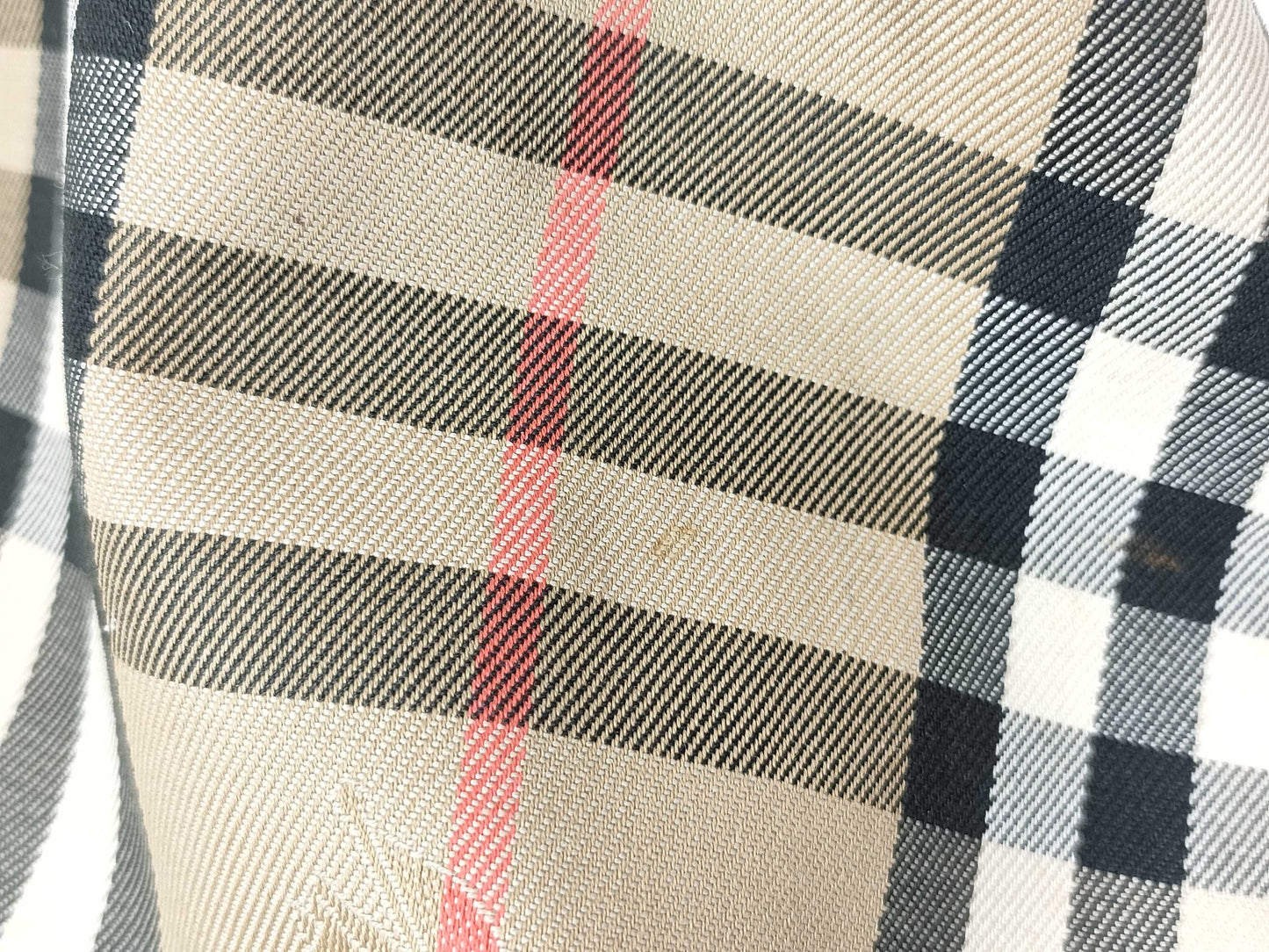BURBERRY Handbag Handbag