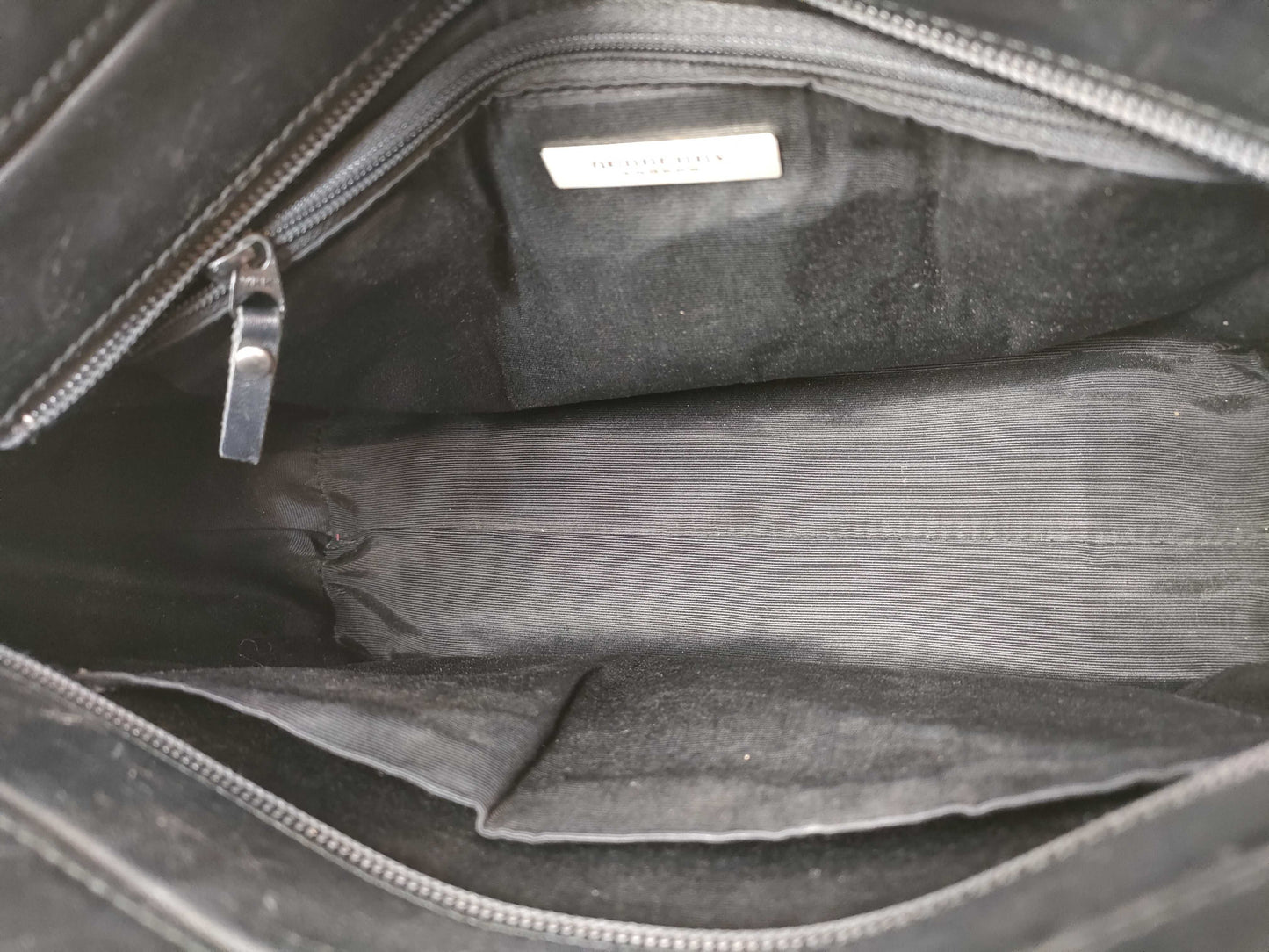 BURBERRY Burberry Handbag Handbag