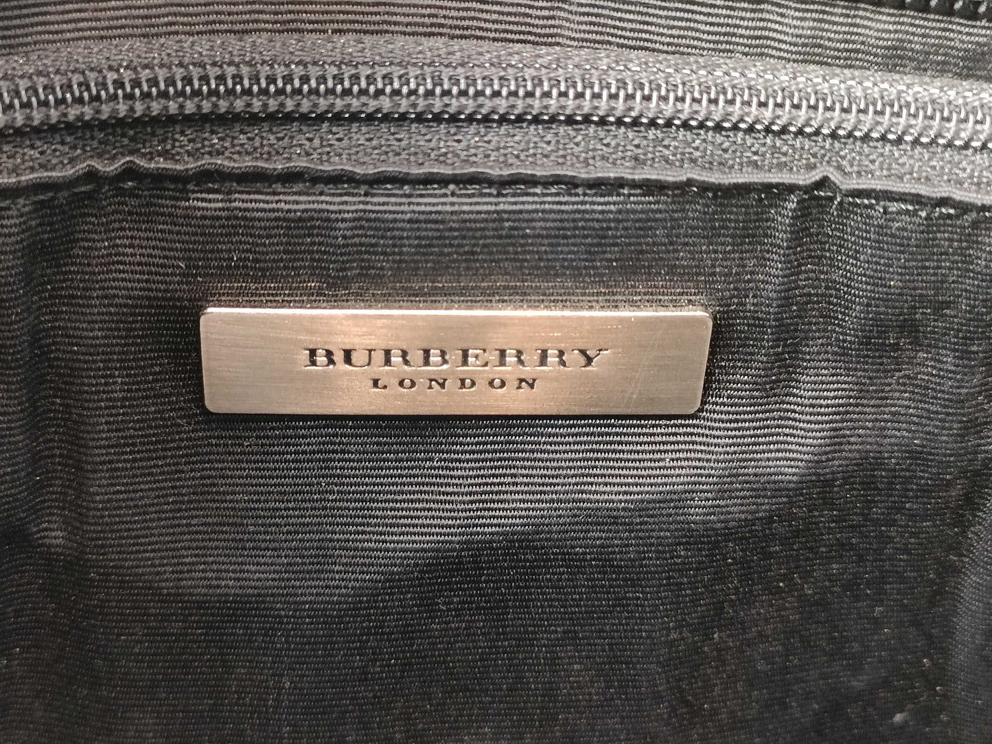 BURBERRY Burberry Handbag Handbag