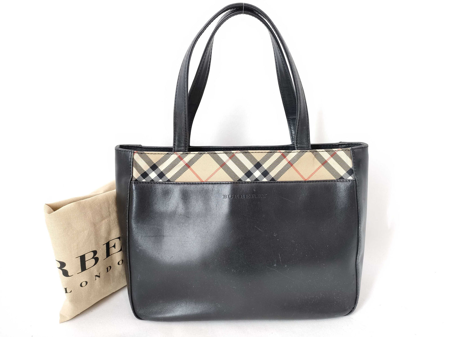 BURBERRY Burberry Handbag Handbag