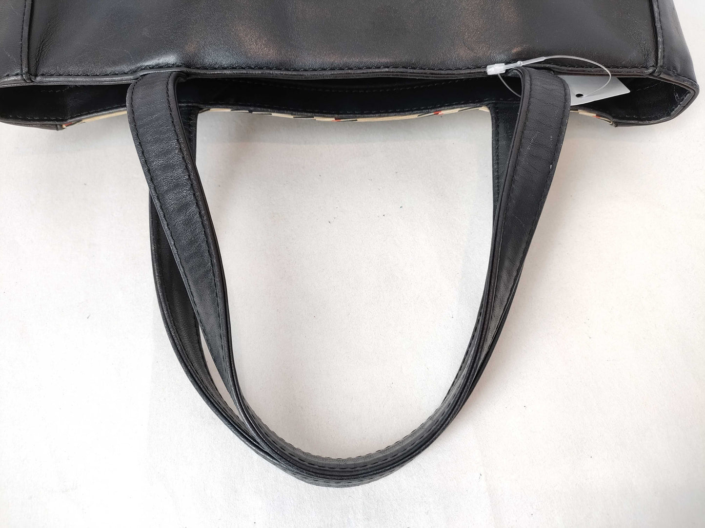 BURBERRY Burberry Handbag Handbag