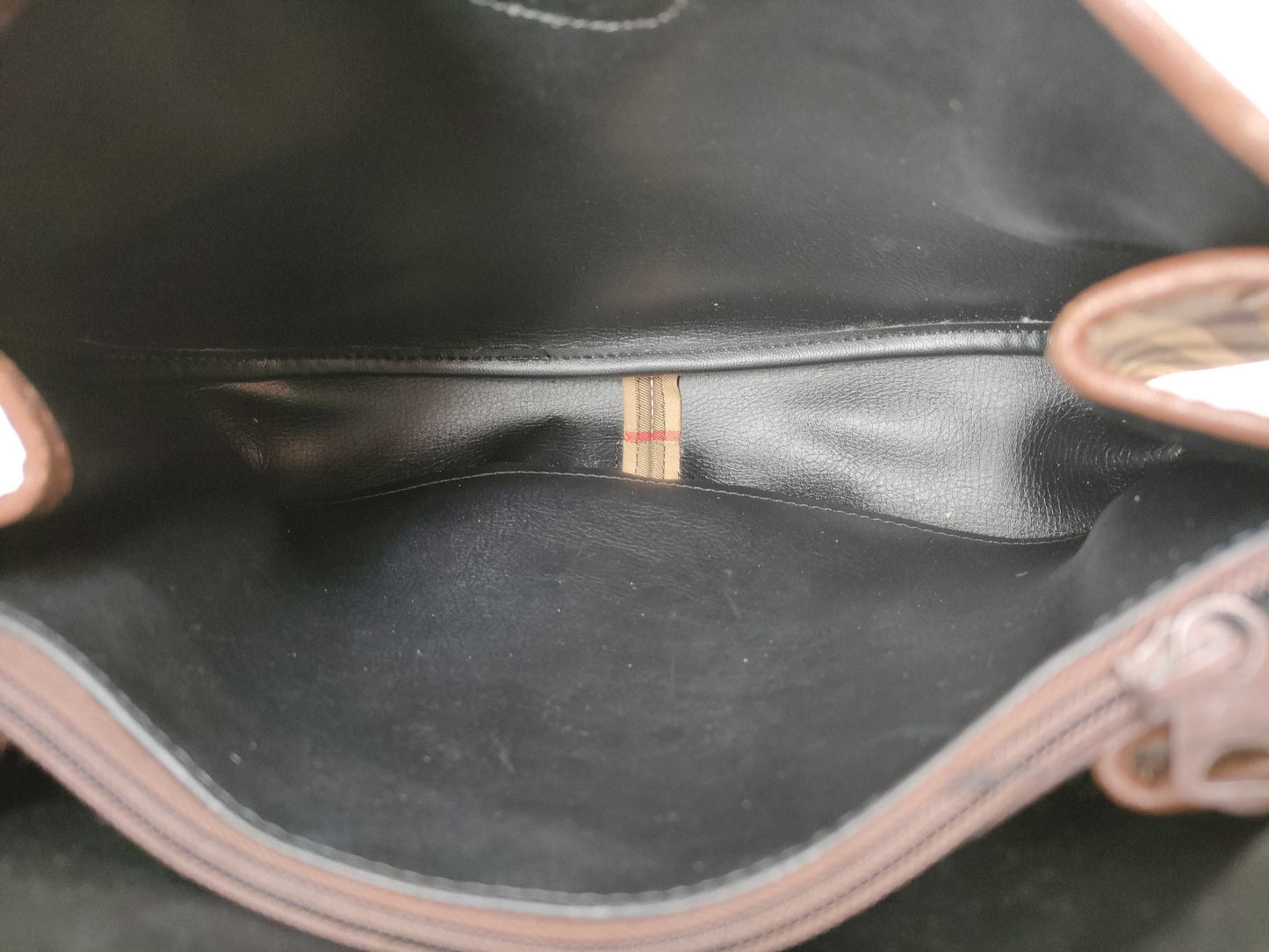 BURBERRY Burberry Shoulder Bag Shoulder Bag