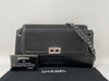 CHANEL Shoulder Bag 2.55 Turnlock Shoulder Bag