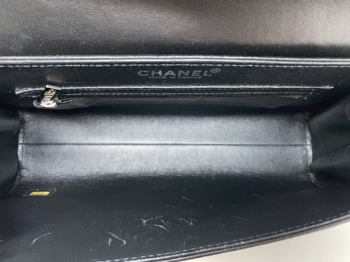CHANEL Shoulder Bag 2.55 Turnlock Shoulder Bag