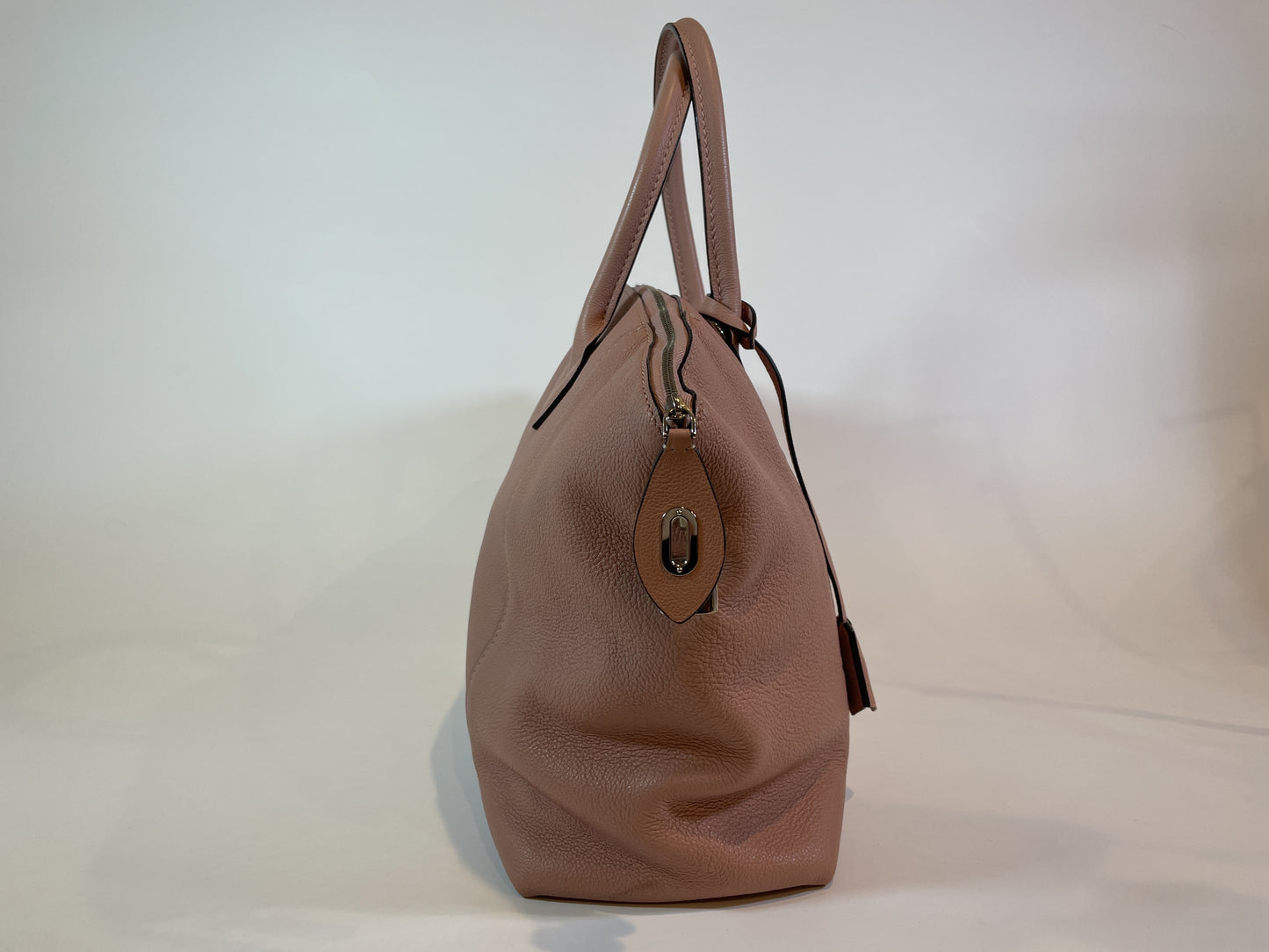 LOUIS VUITTON Parnassus Lockit Tote Bag M50029