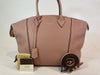 LOUIS VUITTON Parnassus Lockit Tote Bag M50029
