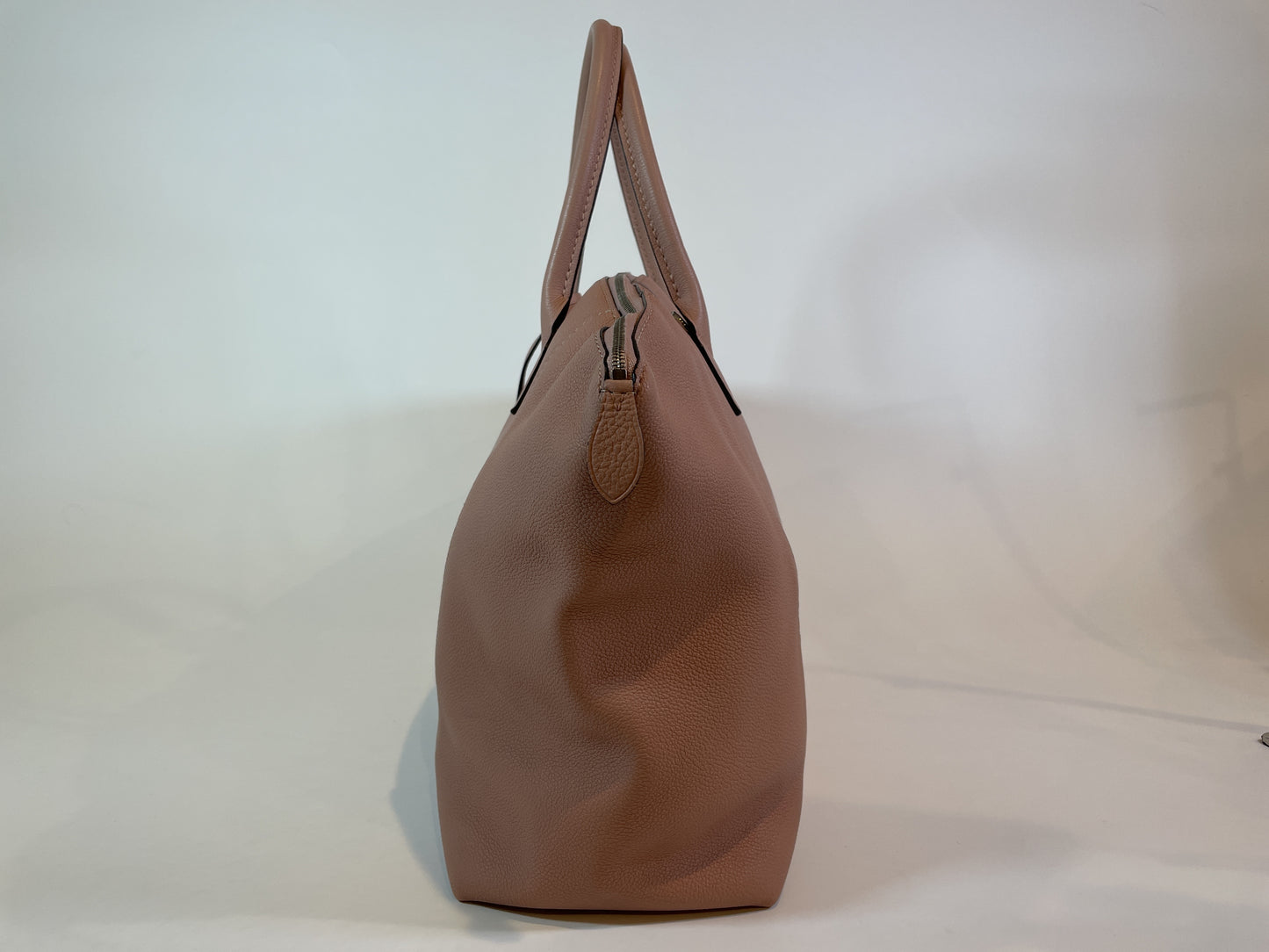 LOUIS VUITTON Parnassus Lockit Tote Bag M50029